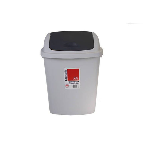 Swing Bin, 23L