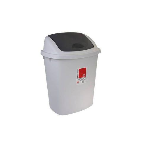 Swing Bin, 40L