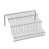 Wire Spice Rack 3 Tier, 26X24X10.5cm, 2 Assorted