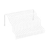 Wire Spice Rack 3 Tier, 26X24X10.5cm, 2 Assorted