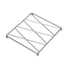 Wire Diamond Trivet, 18.5cm, 2 Assorted