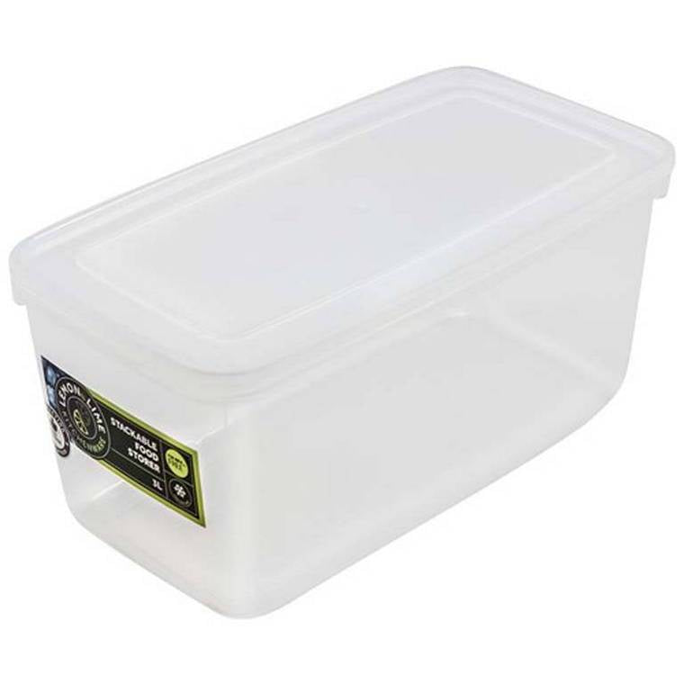 Keep Fresh Food Container, 3L