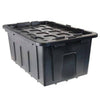 Eco Recycled Heavy Duty Storage Tub 100L