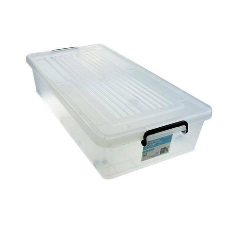 Storage Box U/Bed, 35L