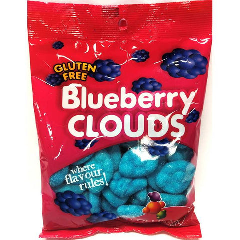 Fun Makers Blueberry Cloud, 180g