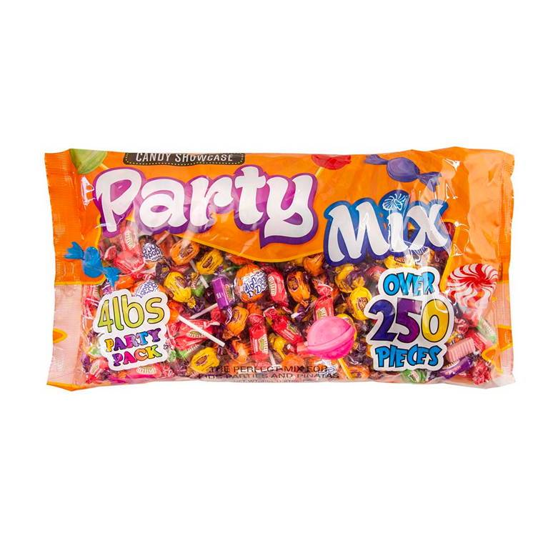 Candy Mix, 1.8kg