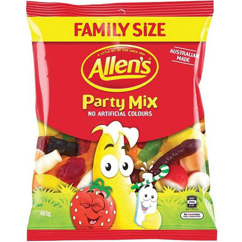 Allens Party Mix