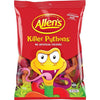 Allens Killer Pythons, Multipack, 192g