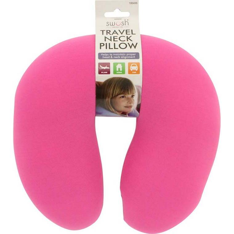 Neck Pillow, Travel