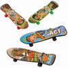 Favour Skateboard 4Pk