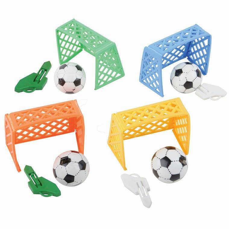 Favour Football Set 4Pk