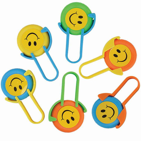 Favour Mini Disc Shooter 6Pk