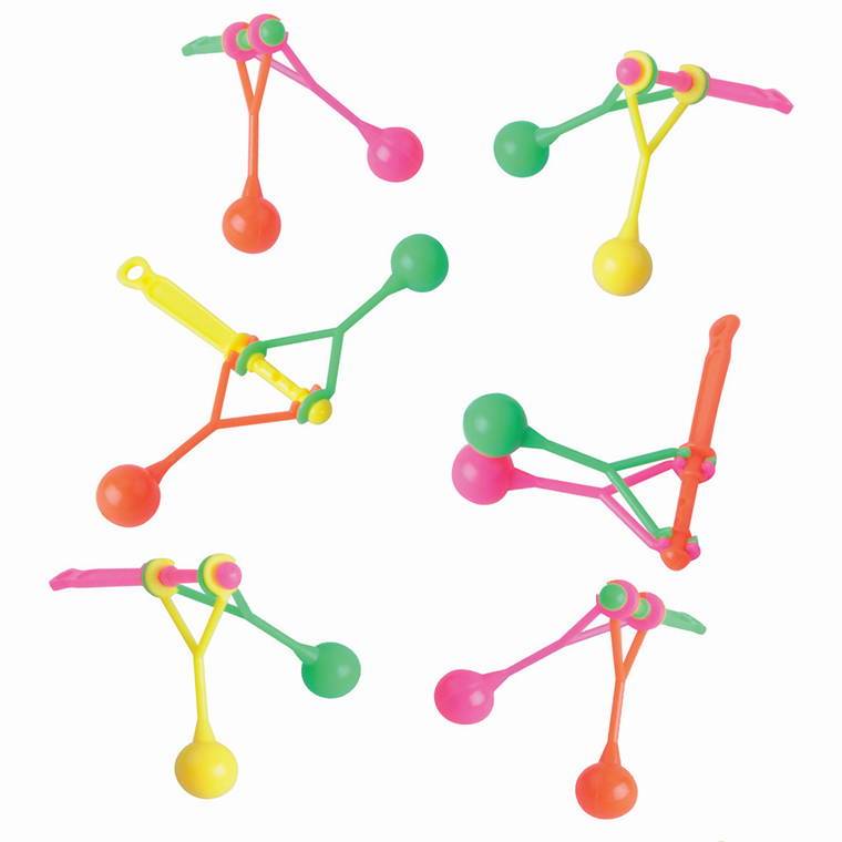 Favour Clackers 6Pk