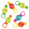 Favour Bubble Ring 6Pk