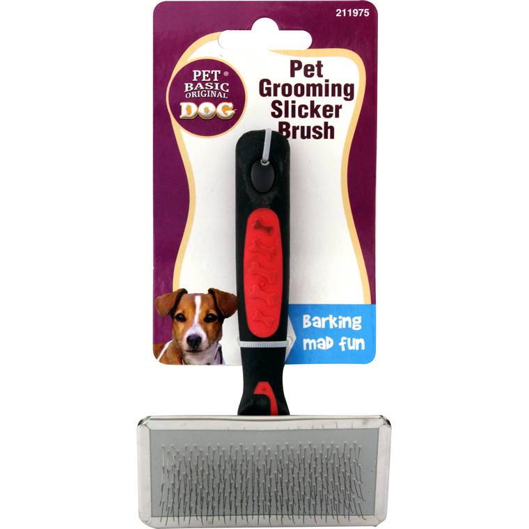 Dog Brush Pet Grooming Slicker