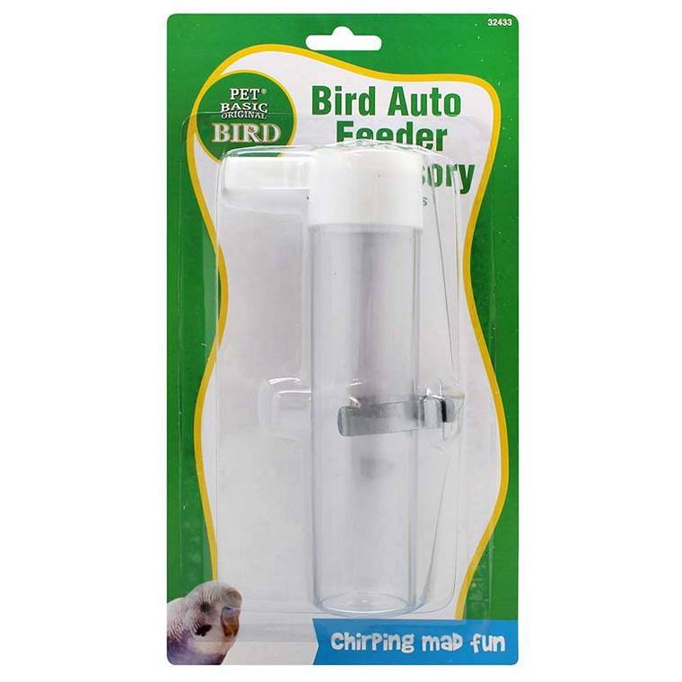 Bird Feeder Accessory