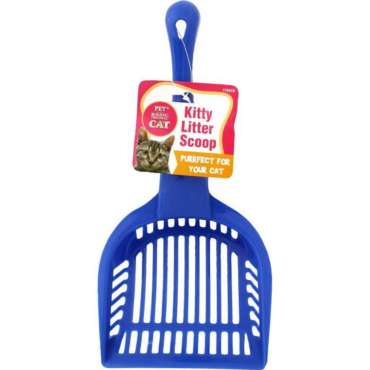 Cat Kitty Litter Scoop