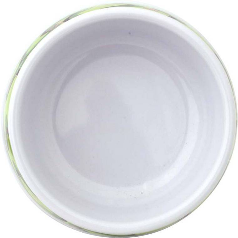 Cat Bowl, Melamine