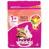 Whiskas Adult Sardine and Prawn, 2.5kg