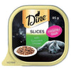 Dine Chicken Slices, 85g