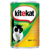 Kitekat Minced Chicken, 410g