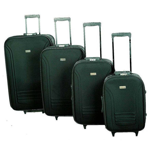 Trolley Luggage, 55.8cm