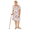 CareWorx Walking Stick Adjustable