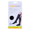 Flight Mode Compression Socks, Large