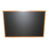 Blackboard, Wood Frame, 40X60cm