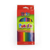 Pencil, Coloured, 24pk in Box