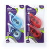 Correction Tape, 2pk, 5mmx8Mtr