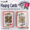 Playing Cards, 2pk