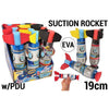 EVA Suction Rocket, 1pc