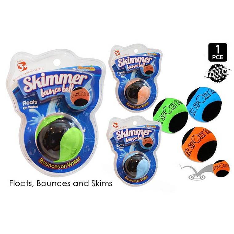 Water Skim Ball, 6cm