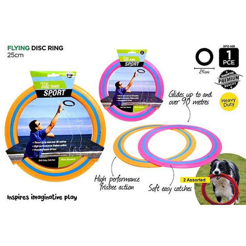 Sports Flying Disk Frisbee, Reflective