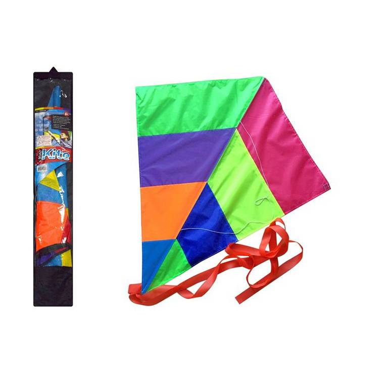 Basic Diamond Kite, 60x70cm