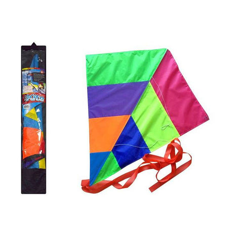 Basic Diamond Kite, 60x70cm