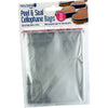 Party Central Cellophane Bags, Medium, 72pk