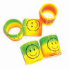 Favour Rainbow Slinky 5Pcs