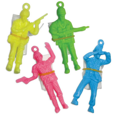 Favour Parachute Man 4Pcs