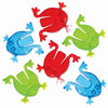 Favour Jumping Frogs 6Pcs