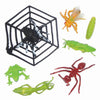 Favour Insects 7Pcs