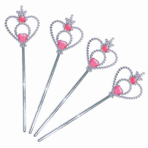 Favour Princess Wand 4Pcs