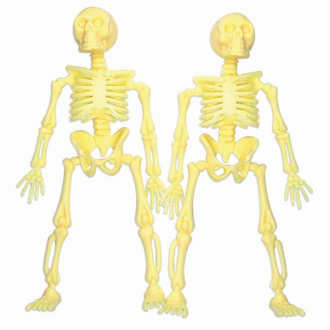 Favour Skeleton 2Pcs