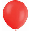 Balloon 20Pk Red 30Cm