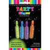 Glow Favours Whistle 4Pk