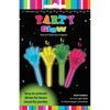 Glow Favours Hand Clapper 4Pk